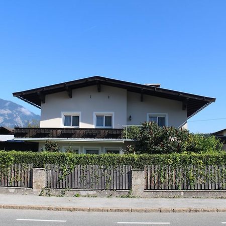 Haus Mollenhoff Apartment Kirchbichl Exterior photo