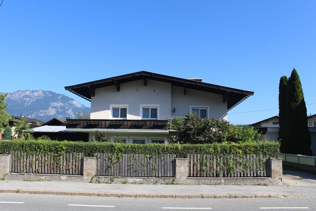 Haus Mollenhoff Apartment Kirchbichl Exterior photo